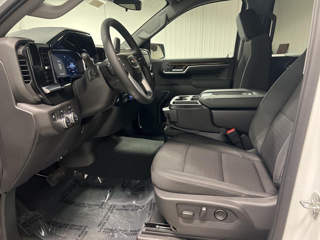 new 2026 GMC Sierra 1500 car, priced at $56,395