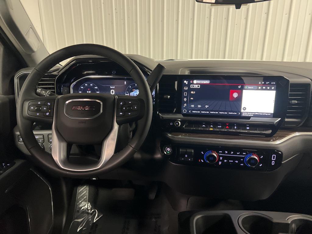 new 2026 GMC Sierra 1500 car, priced at $56,395