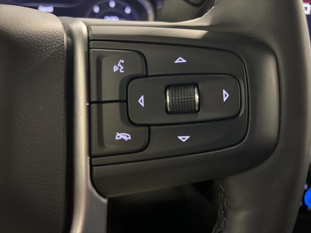 used 2024 GMC Sierra 1500 car, priced at $46,380