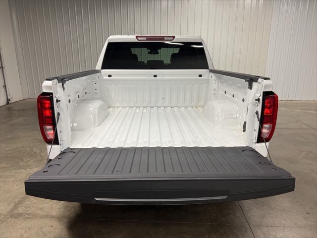 used 2024 GMC Sierra 1500 car, priced at $46,380