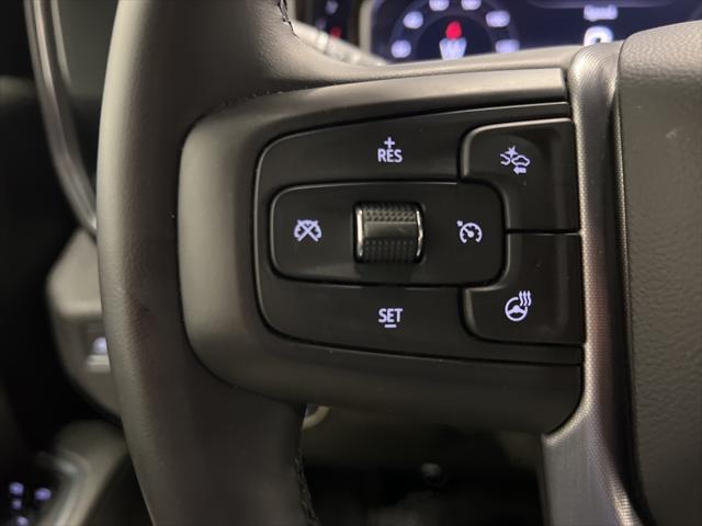 used 2024 GMC Sierra 1500 car, priced at $46,380
