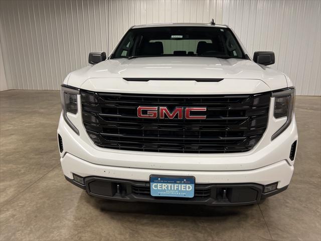 used 2024 GMC Sierra 1500 car, priced at $46,380