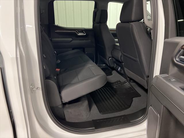 used 2024 GMC Sierra 1500 car, priced at $46,380