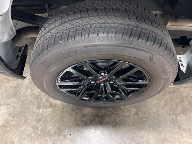 used 2024 GMC Sierra 1500 car, priced at $46,380