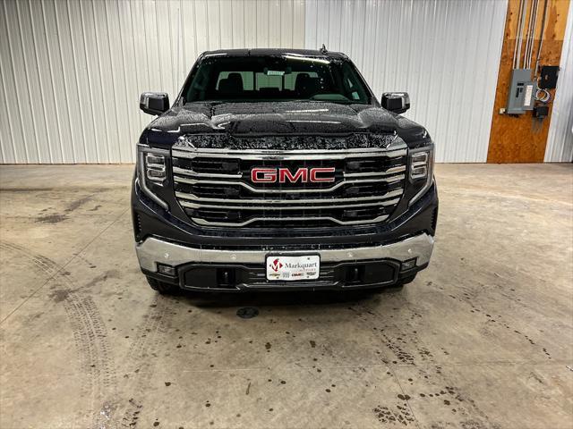 new 2025 GMC Sierra 1500 car, priced at $66,725