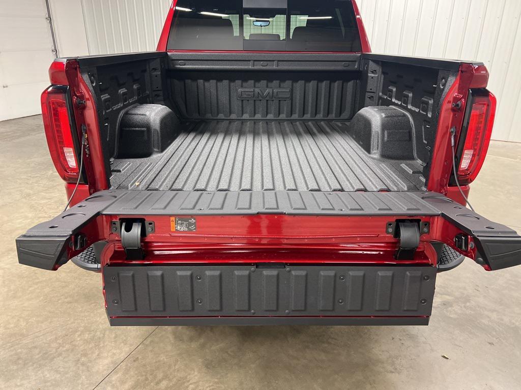 new 2026 GMC Sierra 1500 car, priced at $75,400