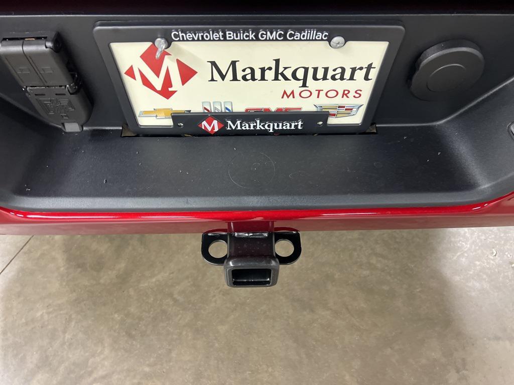 new 2026 GMC Sierra 1500 car, priced at $75,400