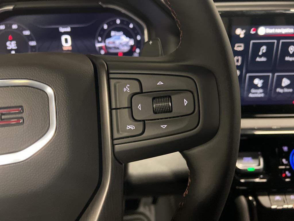 new 2026 GMC Sierra 1500 car, priced at $75,400
