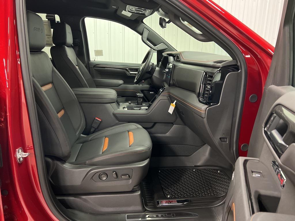 new 2026 GMC Sierra 1500 car, priced at $75,400