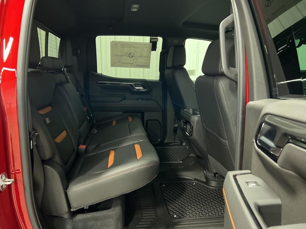 new 2026 GMC Sierra 1500 car, priced at $75,400