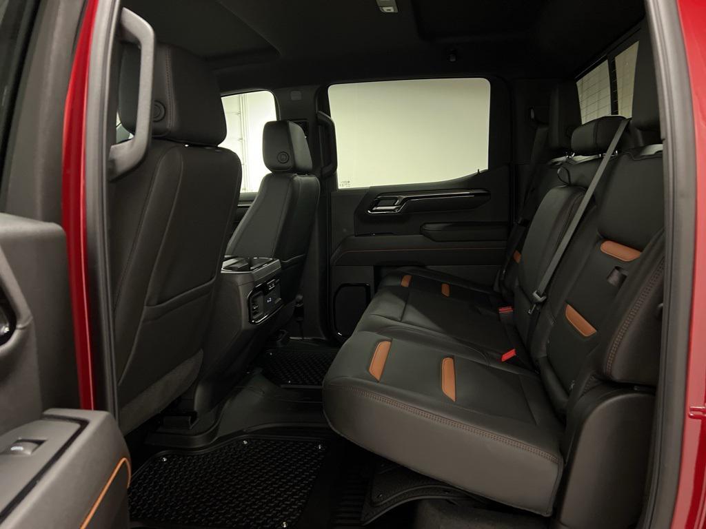 new 2026 GMC Sierra 1500 car, priced at $75,400