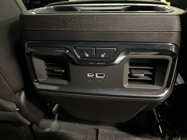 new 2025 GMC Sierra 1500 car, priced at $66,925
