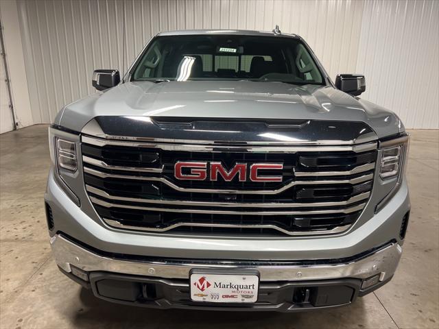 new 2025 GMC Sierra 1500 car, priced at $66,925