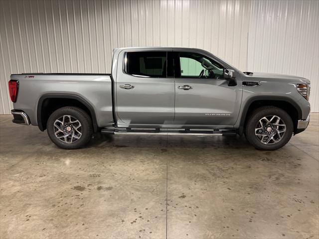 new 2025 GMC Sierra 1500 car, priced at $66,925