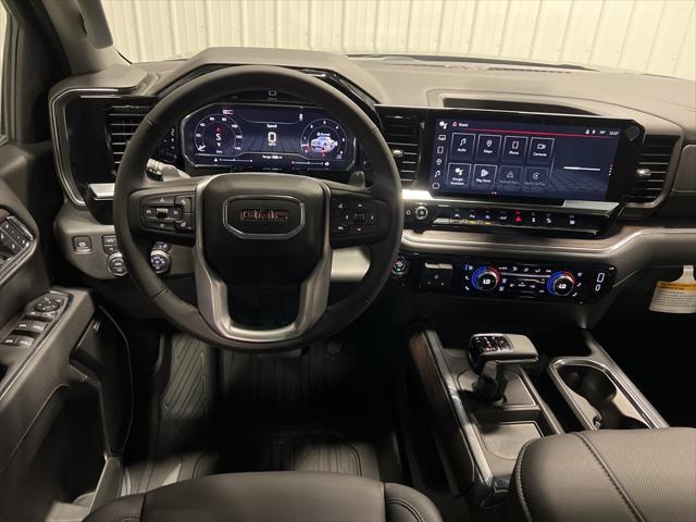 new 2025 GMC Sierra 1500 car, priced at $66,925