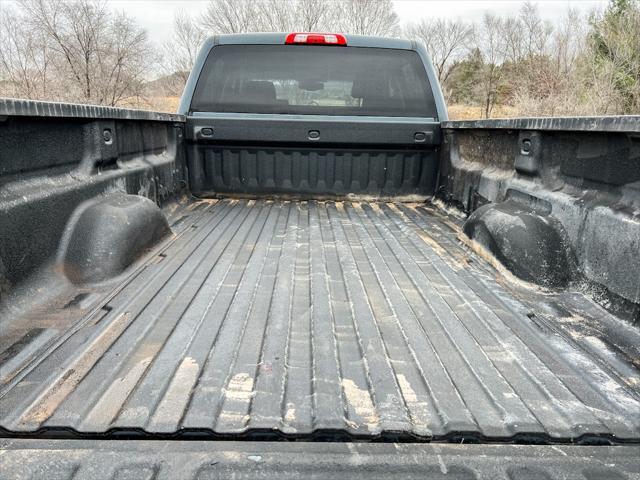 used 2018 Chevrolet Silverado 3500 car, priced at $39,940