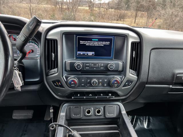 used 2018 Chevrolet Silverado 3500 car, priced at $39,940