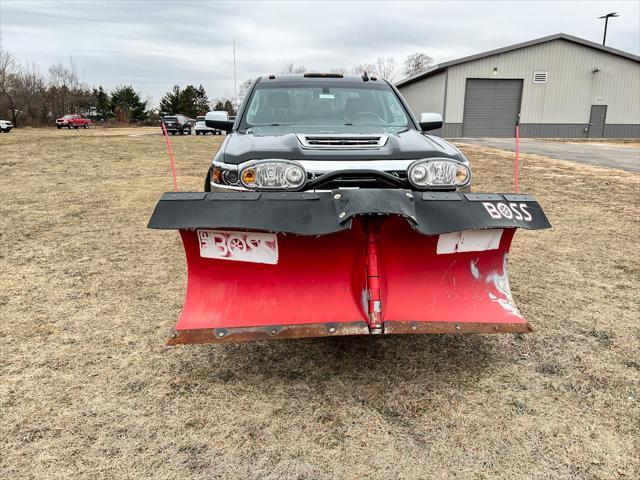 used 2018 Chevrolet Silverado 3500 car, priced at $39,940