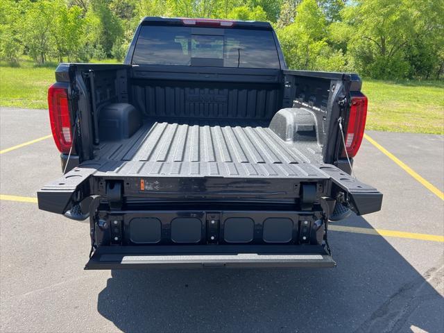 new 2025 GMC Sierra 1500 car, priced at $66,925