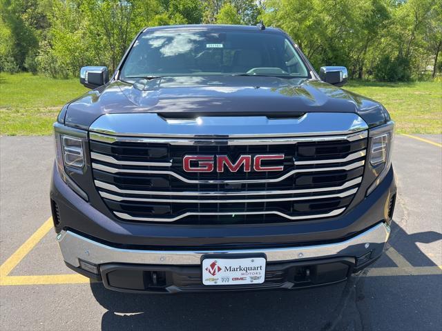 new 2025 GMC Sierra 1500 car, priced at $66,925