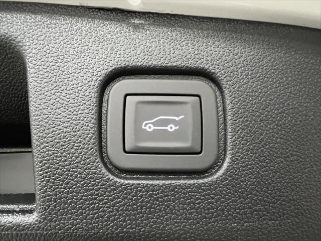 new 2025 Chevrolet Blazer EV car, priced at $52,280