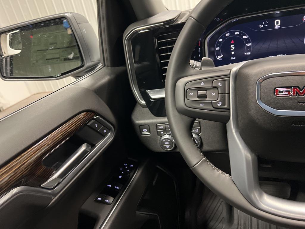 new 2026 GMC Sierra 1500 car, priced at $64,730