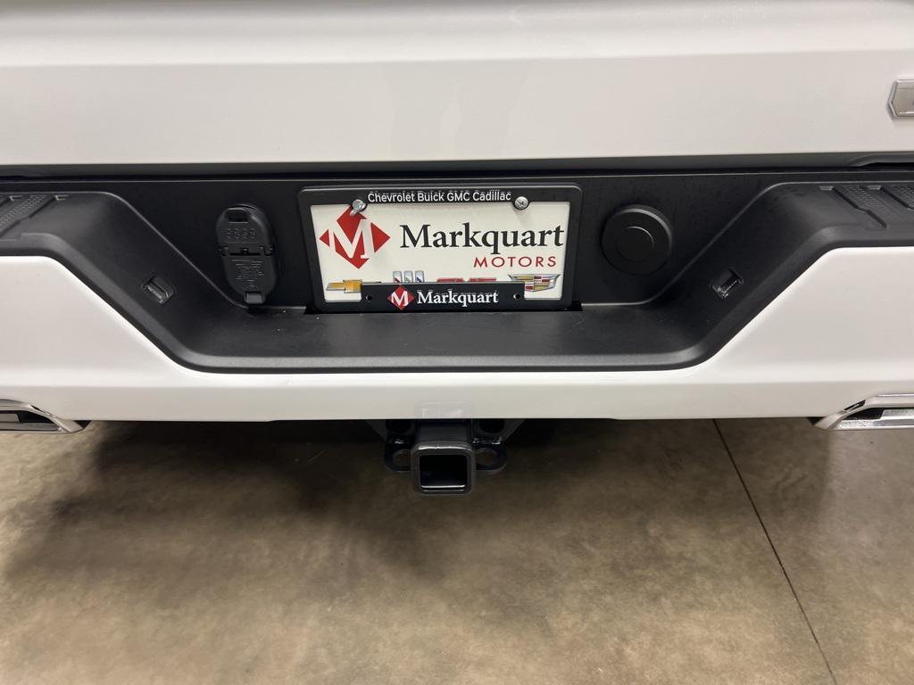 new 2026 GMC Sierra 1500 car, priced at $64,730