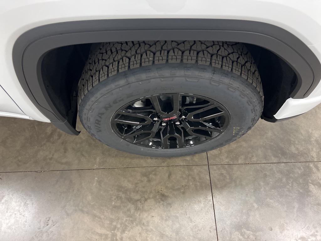 new 2026 GMC Sierra 1500 car, priced at $64,730