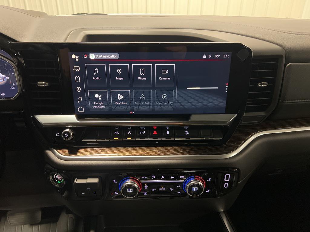 new 2026 GMC Sierra 1500 car, priced at $64,730