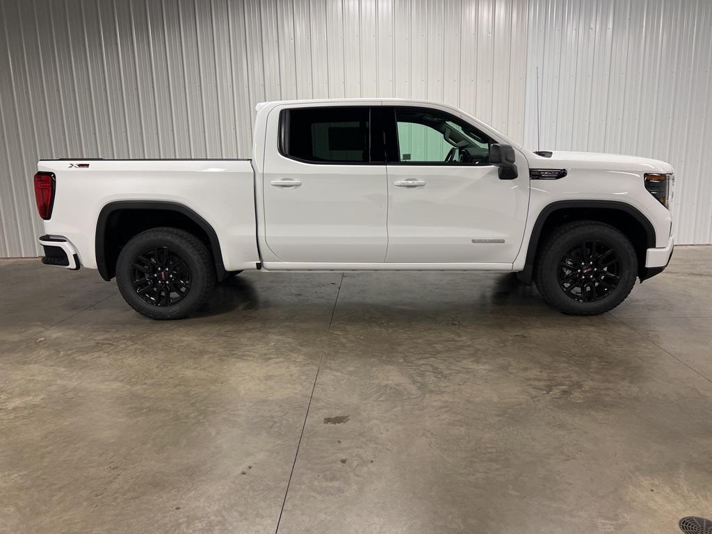 new 2026 GMC Sierra 1500 car, priced at $64,730