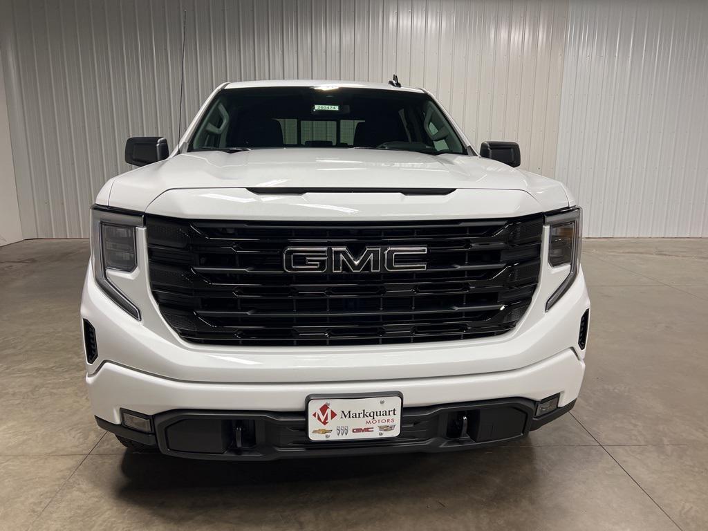 new 2026 GMC Sierra 1500 car, priced at $64,730