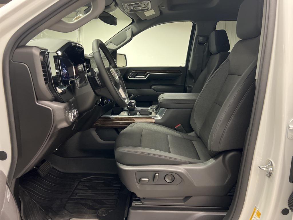 new 2026 GMC Sierra 1500 car, priced at $64,730