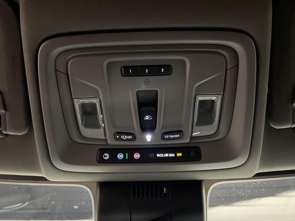 new 2026 GMC Sierra 1500 car, priced at $64,730