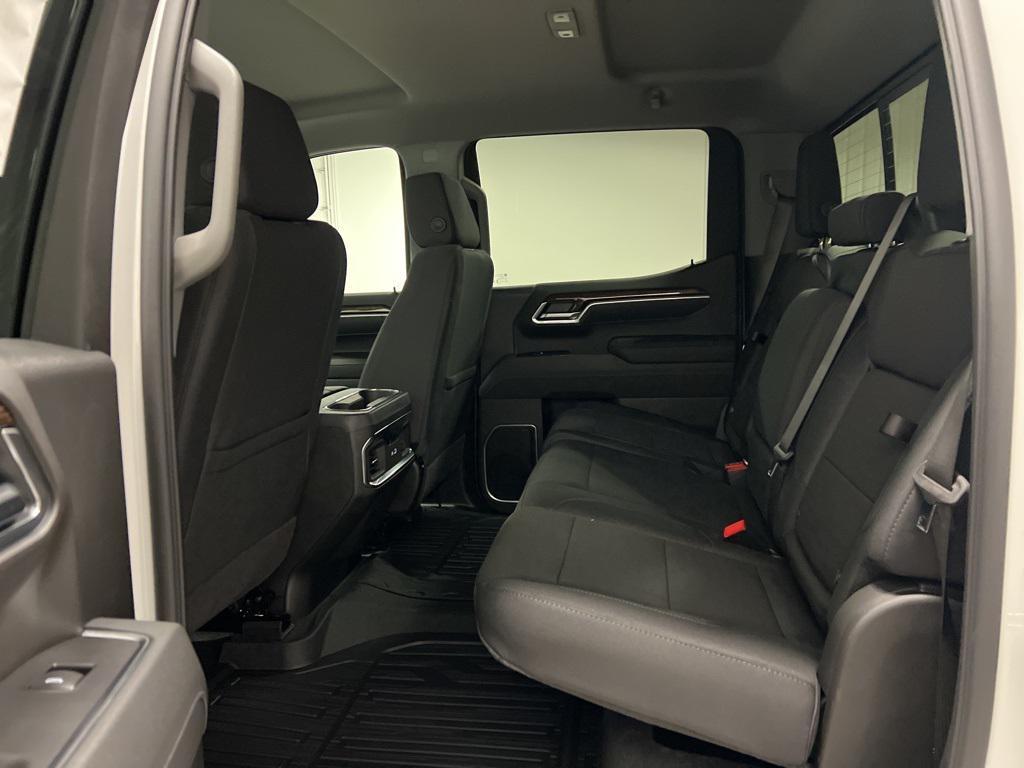 new 2026 GMC Sierra 1500 car, priced at $64,730