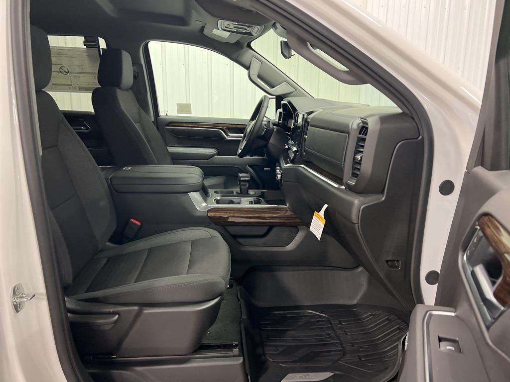 new 2026 GMC Sierra 1500 car, priced at $64,730