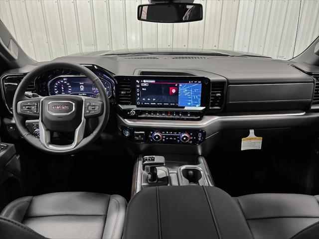 new 2025 GMC Sierra 1500 car, priced at $66,725