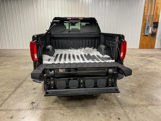 new 2025 GMC Sierra 1500 car, priced at $66,725