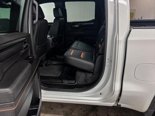 used 2023 GMC Sierra 1500 car, priced at $51,690