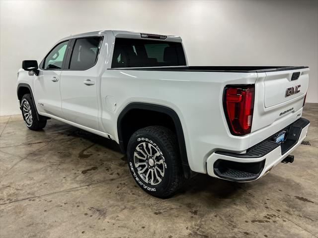 used 2023 GMC Sierra 1500 car, priced at $51,690