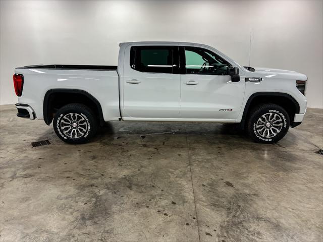 used 2023 GMC Sierra 1500 car, priced at $51,690