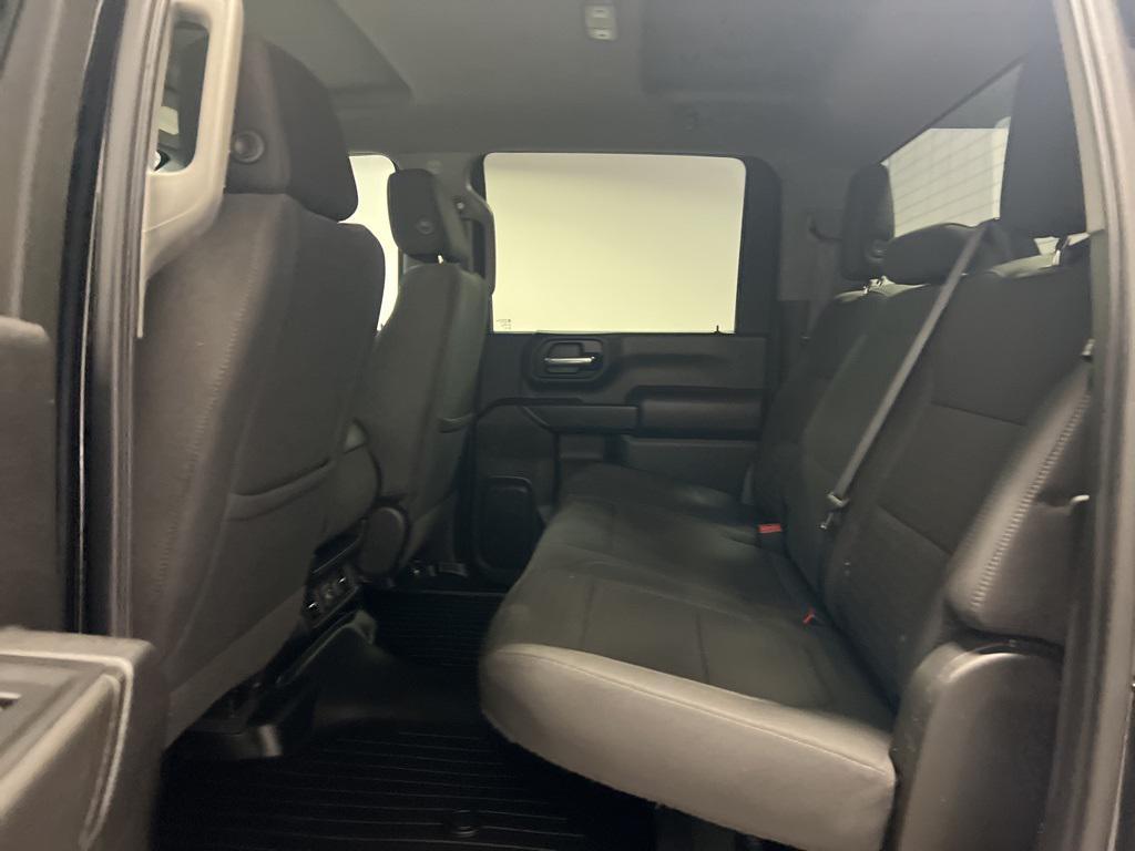 used 2022 Chevrolet Silverado 3500 car, priced at $48,950