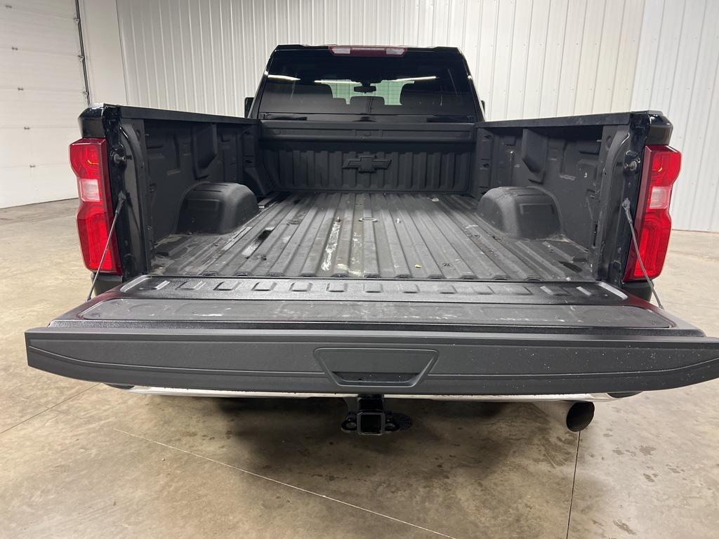 used 2022 Chevrolet Silverado 3500 car, priced at $48,950