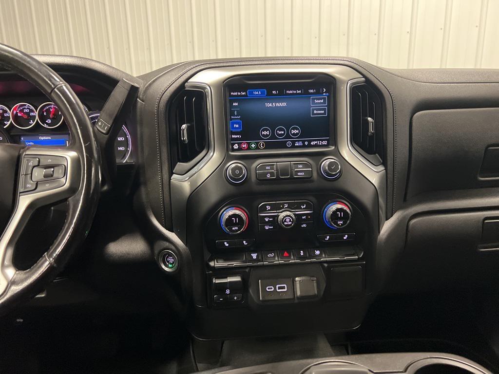 used 2022 Chevrolet Silverado 3500 car, priced at $48,950