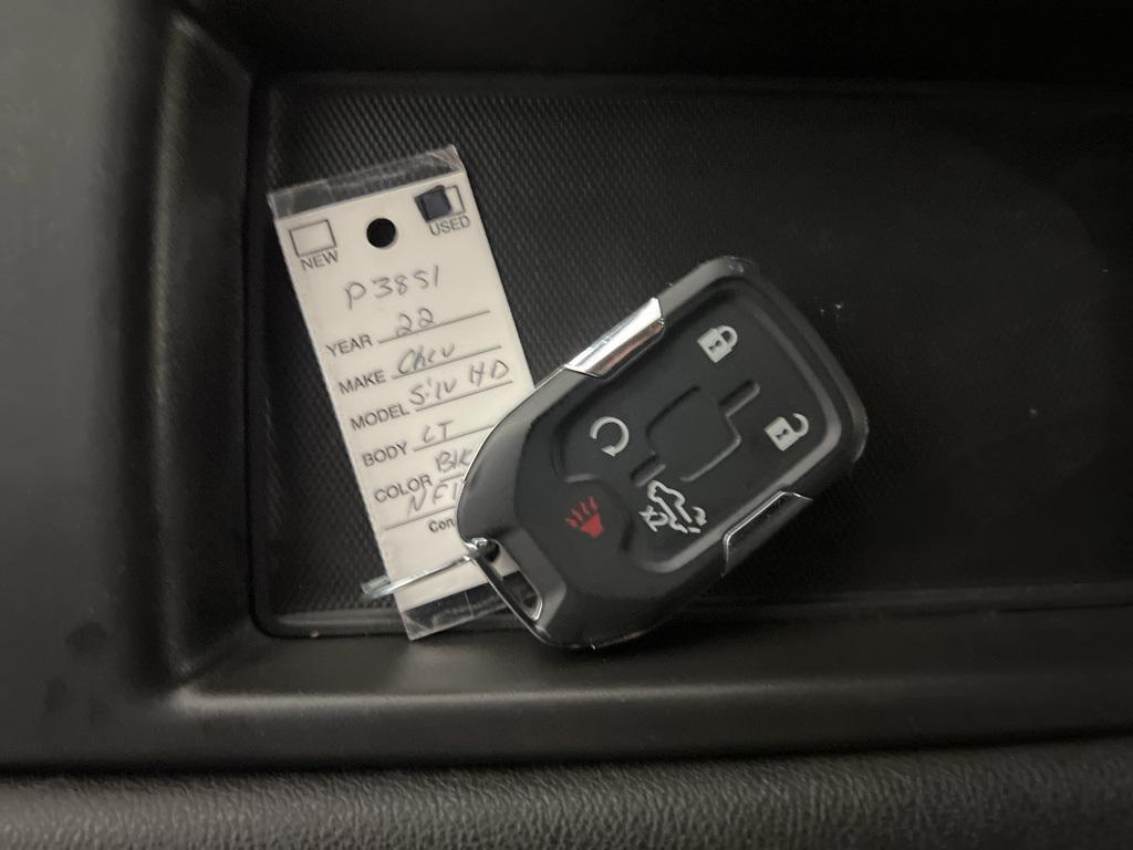 used 2022 Chevrolet Silverado 3500 car, priced at $48,950