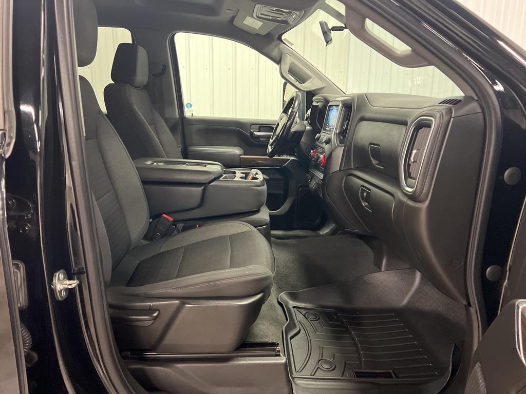 used 2022 Chevrolet Silverado 3500 car, priced at $48,950