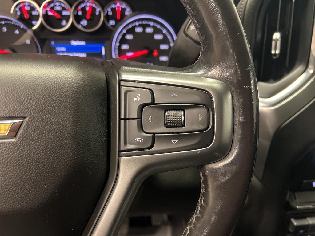 used 2022 Chevrolet Silverado 3500 car, priced at $48,950