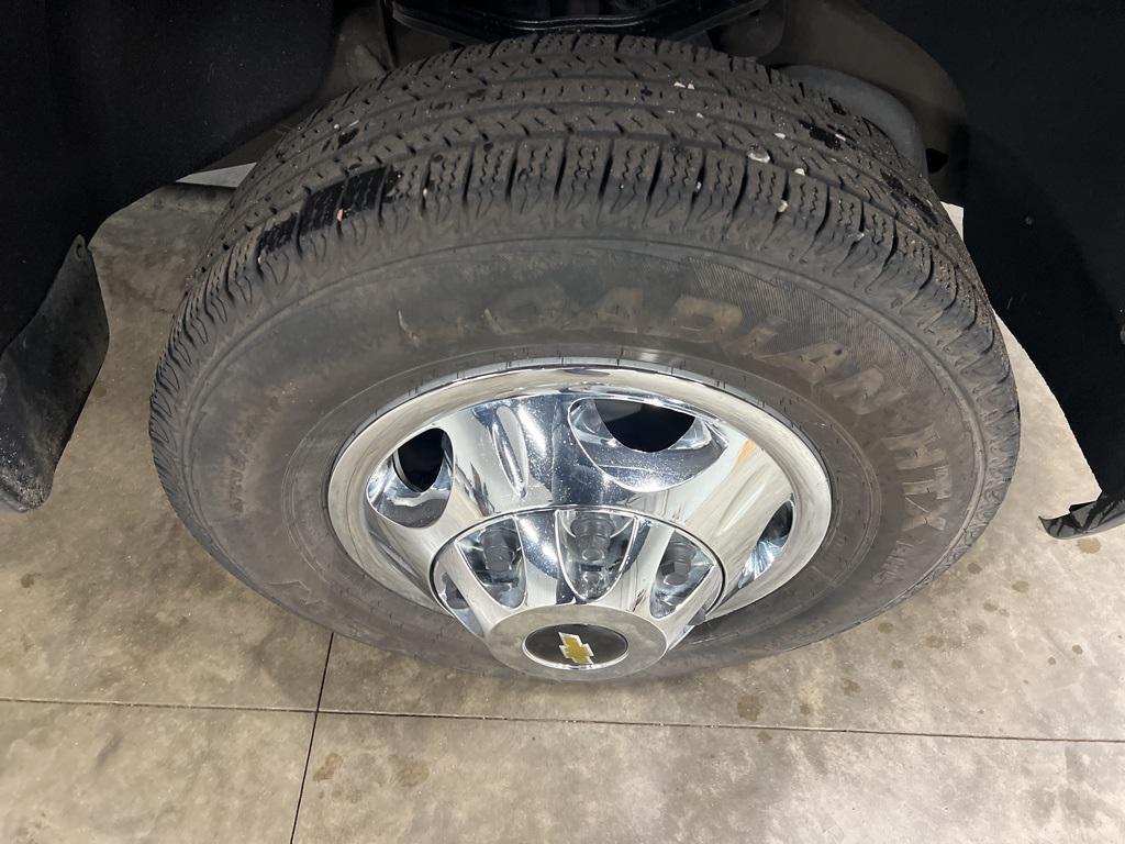used 2022 Chevrolet Silverado 3500 car, priced at $48,950