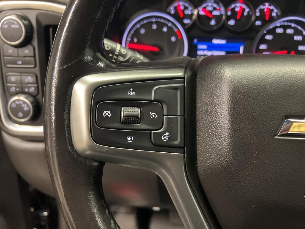 used 2022 Chevrolet Silverado 3500 car, priced at $48,950