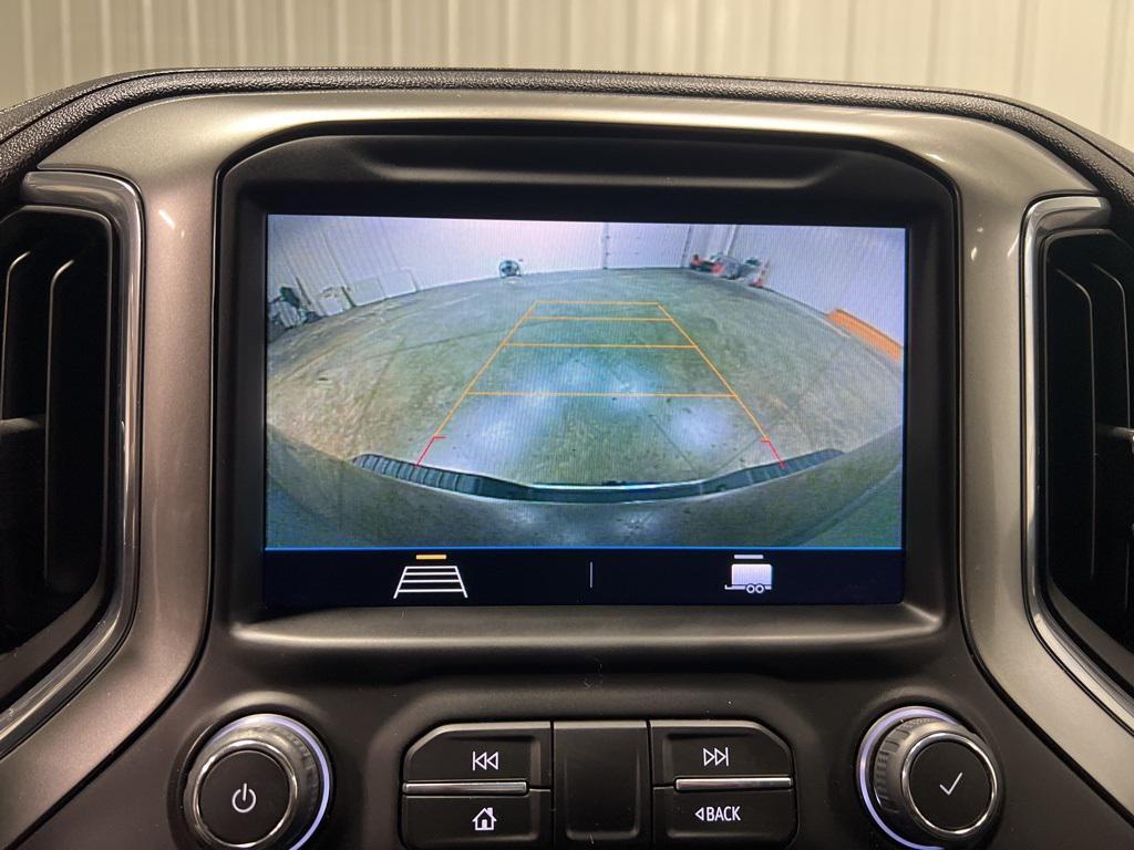 used 2022 Chevrolet Silverado 3500 car, priced at $48,950