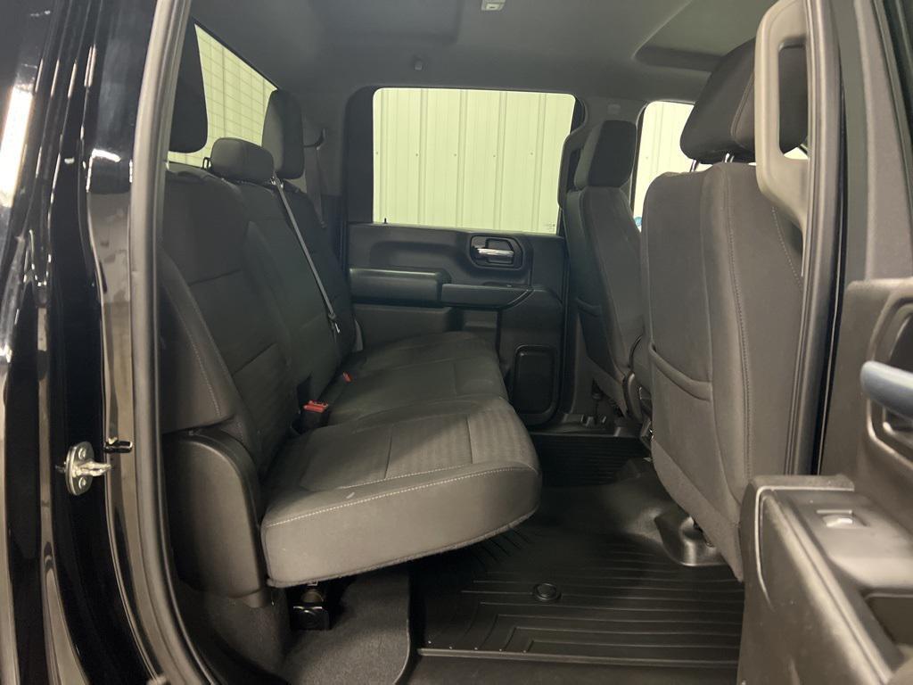 used 2022 Chevrolet Silverado 3500 car, priced at $48,950